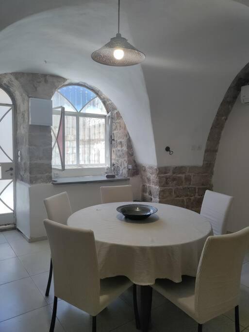 שלווה בעיר העתיקה - Peace In The Heart Of The Old City Zefat Exterior photo